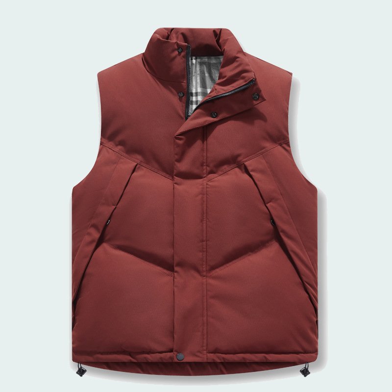 Down Vest